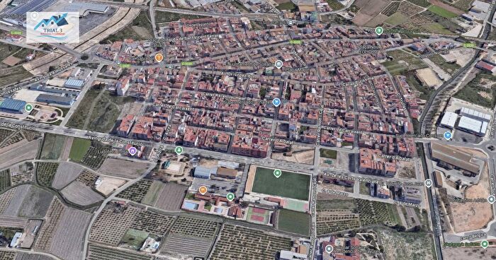 Casas en venta y pisos alquiler - 2