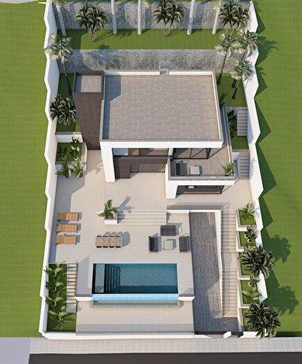 Casas en venta y pisos alquiler - 3