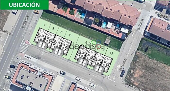 Casas en venta y pisos alquiler - 2