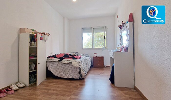 Piso en venta en Campoamor Altozano, Benisaudet de 3 habitaciones