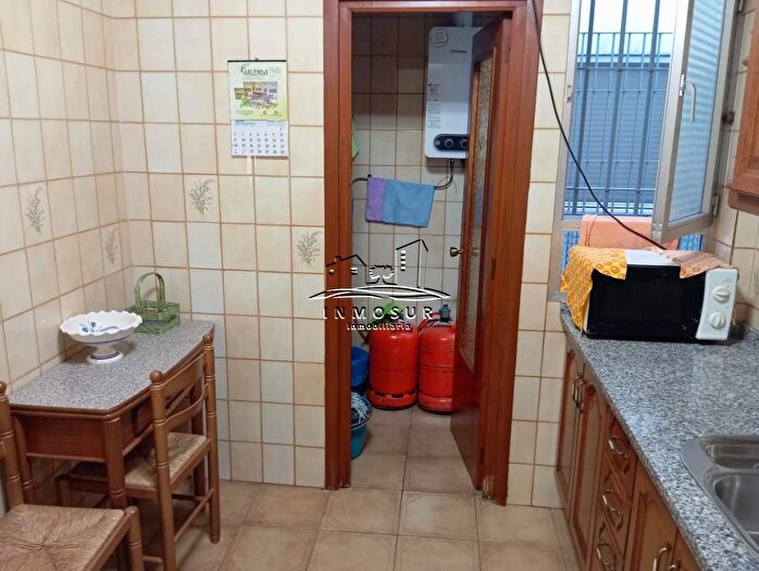 Casas en venta y pisos alquiler - 2
