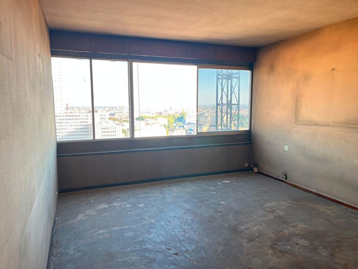 Piso en venta en Moncloa Aravaca, Argüelles de 1 habitacion