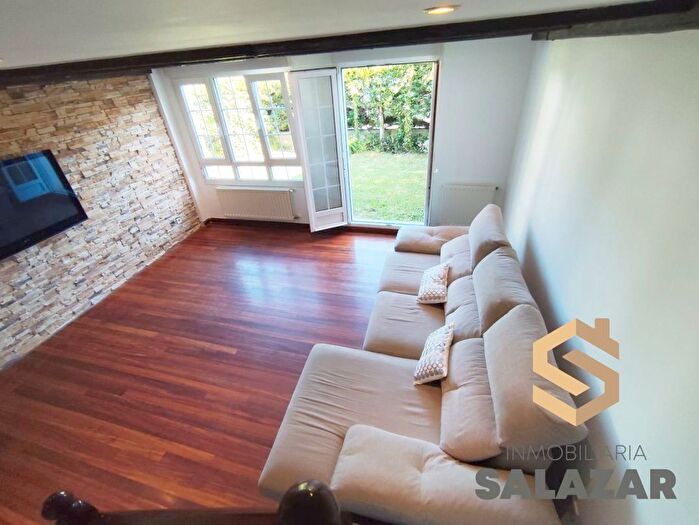 Casas en venta y pisos alquiler - 3