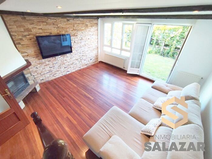 Casas en venta y pisos alquiler - 1