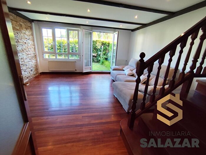 Casas en venta y pisos alquiler - 2