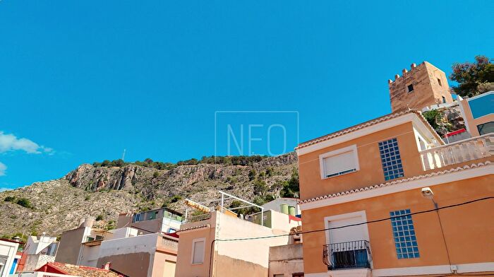 Casas en venta y pisos alquiler - 1