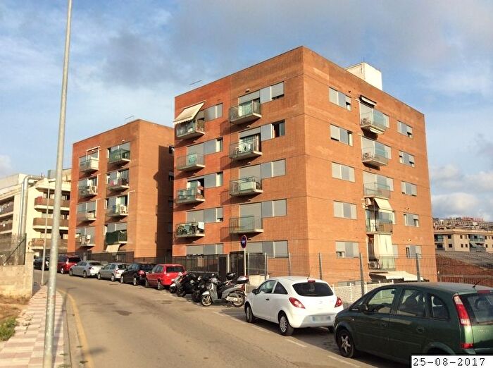 Piso en venta en Fenals, Lloret de Mar