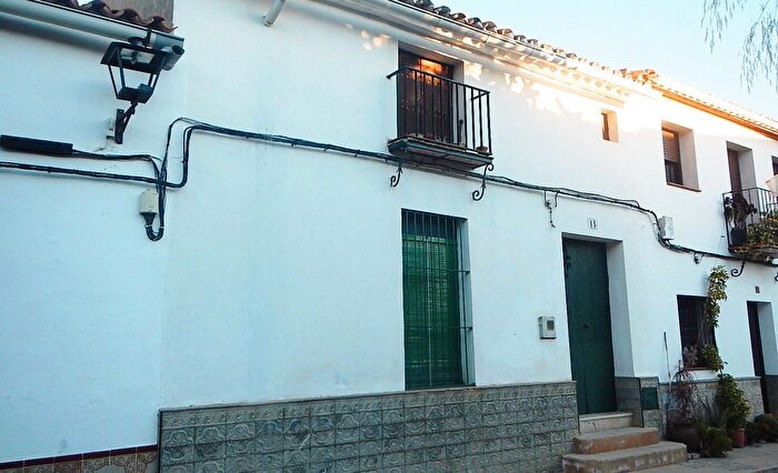 Casa en venta en Aracena, Huelva de 2 habitaciones