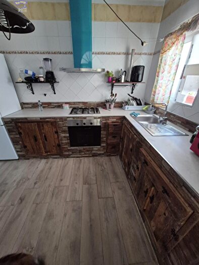 Casa en venta en Arcos de la Frontera, Cádiz de 5 habitaciones