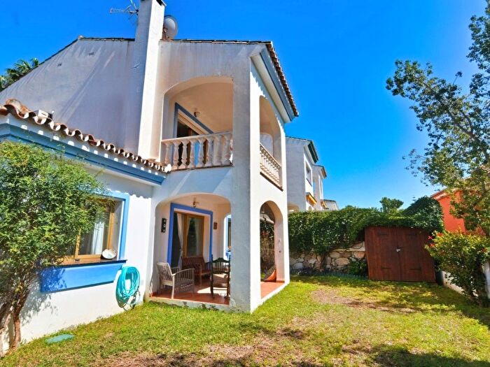 Casa en venta en Campo de Mijas, Mijas de 3 habitaciones