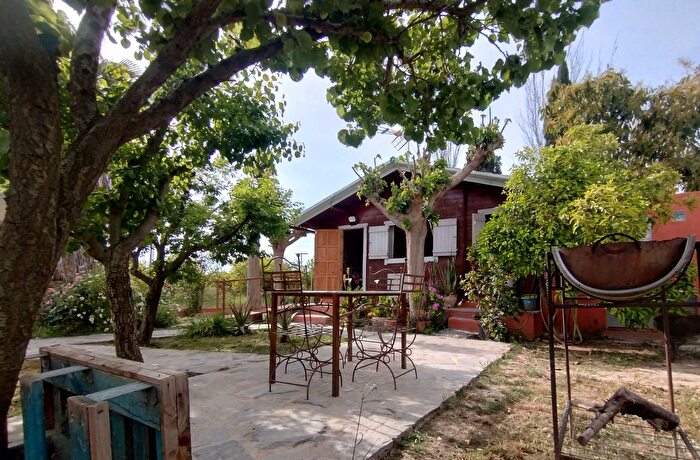 Casa en venta en Pedanías Este, Llano de Brujas de 1 habitacion