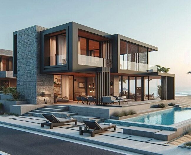 Casas en venta y pisos alquiler - 3