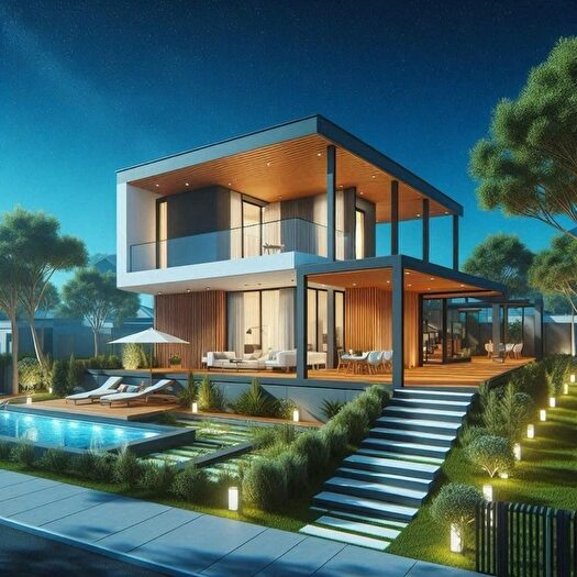 Casas en venta y pisos alquiler - 1