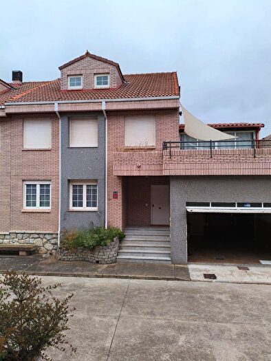 Casas en venta y pisos alquiler - 1
