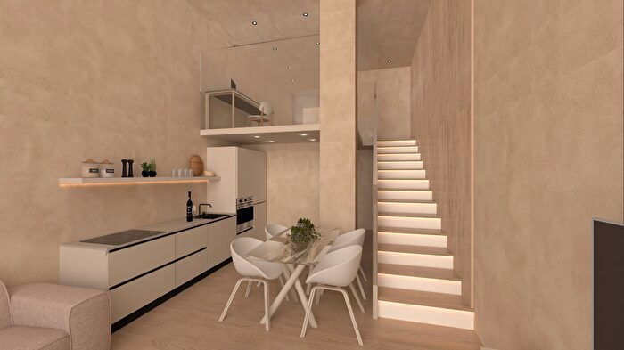 Casa en venta en Maracena, Granada de 1 habitacion