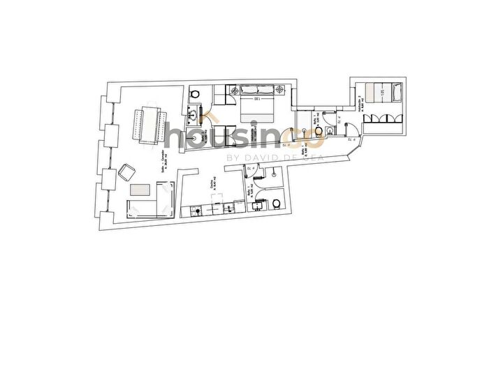 Casas en venta y pisos alquiler - 2