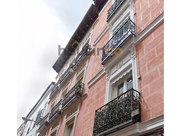 Piso en venta en Comunidad de Madrid, Madrid de 2 habitaciones