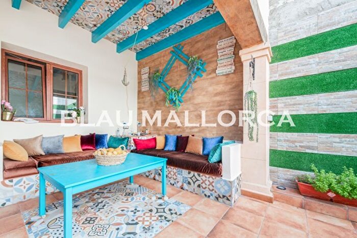Casas en venta y pisos alquiler - 2