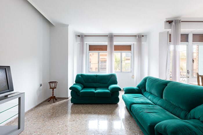 Piso en venta en Massamagrell, Valencia de 4 habitaciones