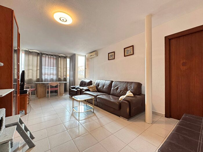 Piso en venta en Centre, Figueres de 3 habitaciones
