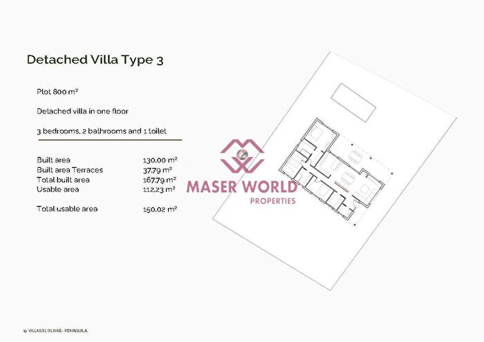 Casas en venta y pisos alquiler - 3