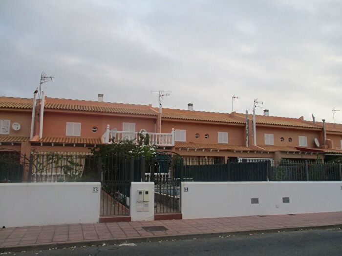 Piso en venta en La Antilla, Huelva