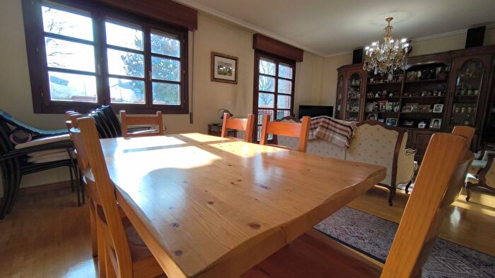 Casas en venta y pisos alquiler - 2