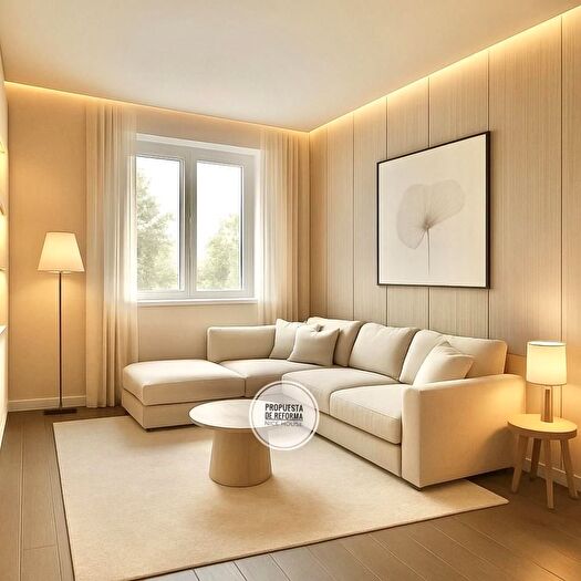 Piso en venta en Collblanc La Torrassa, Collblanc de 3 habitaciones