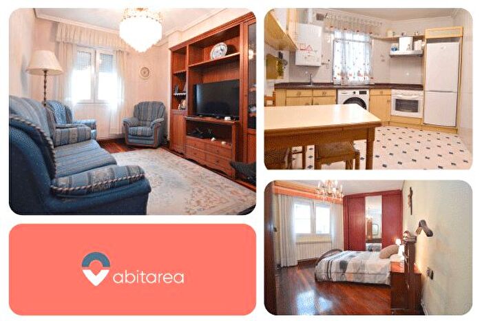 Casas en venta y pisos alquiler - 1