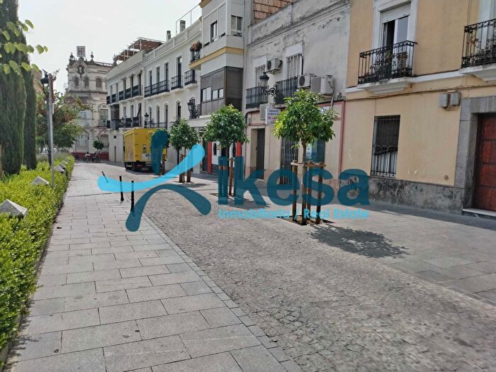 Piso en venta en Casco Antiguo, Badajoz Capital de 3 habitaciones