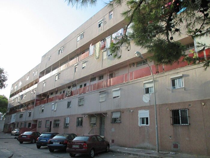 Piso en venta en Santiago Coronación, Jerez de la Frontera de 2 habitaciones
