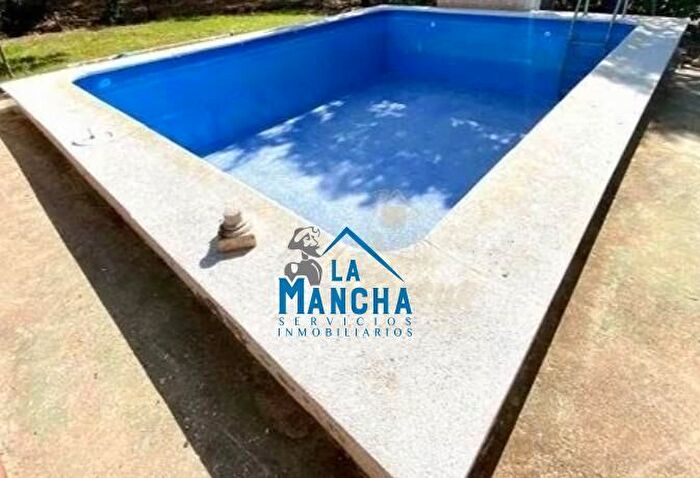 Casa en venta en Pedanías Extrarradio, Albacete Capital de 3 habitaciones