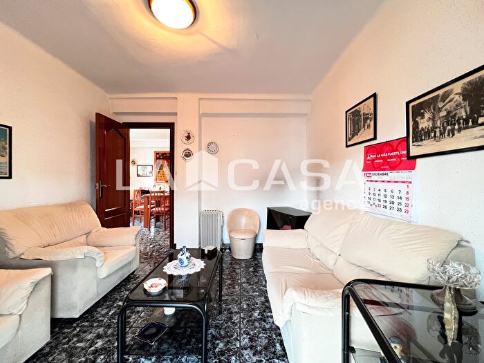 Casas en venta y pisos alquiler - 2
