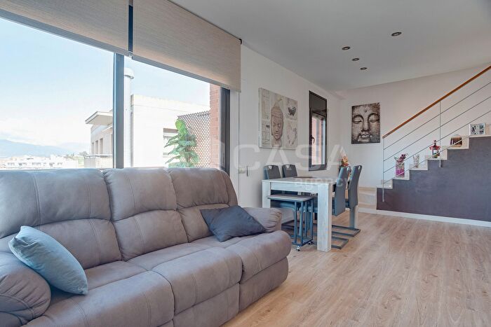 Piso en venta en Les Franqueses del Vallès, Barcelona de 3 habitaciones
