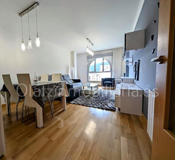Piso en venta en Orozko, Bizkaia de 3 habitaciones