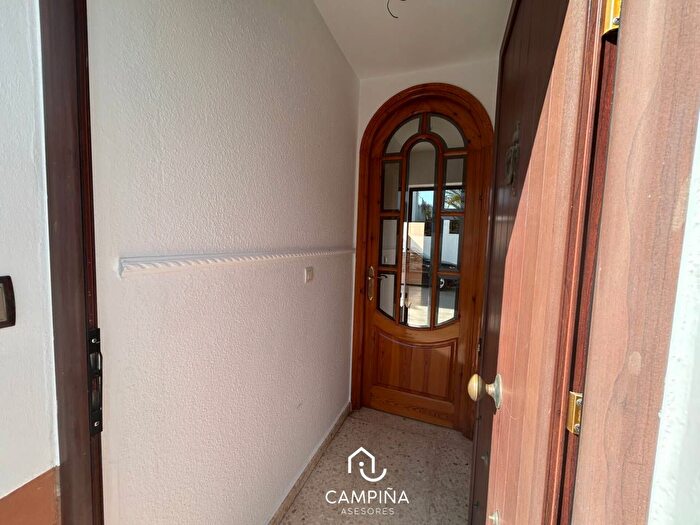 Casas en venta y pisos alquiler - 2
