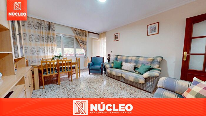 Piso en venta en Centro, Mutxamel de 3 habitaciones