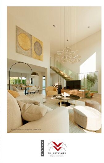 Casas en venta y pisos alquiler - 2