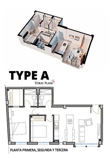 Casas en venta y pisos alquiler - 3