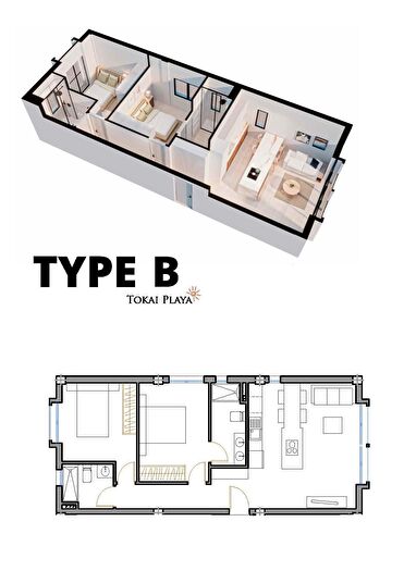 Casas en venta y pisos alquiler - 2