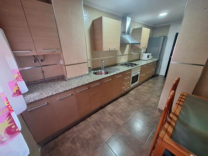 Piso en venta en Paseo Marítimo San José La Laguna, Cádiz Capital de 3 habitaciones