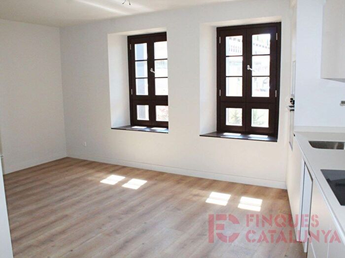 Piso en venta en Centre Barri Vell, Girona Capital de 2 habitaciones