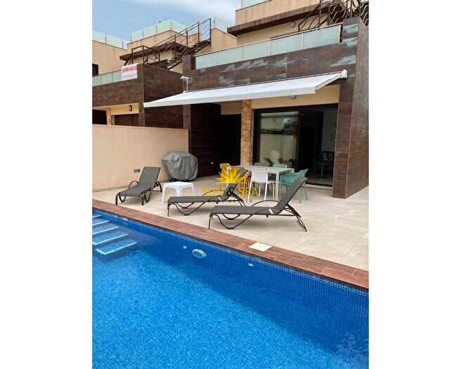 Casas en venta y pisos alquiler - 2