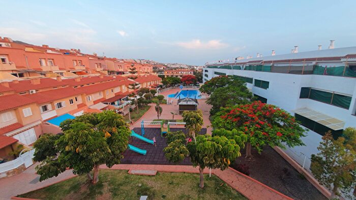 Piso en alquiler en Costa Adeje, Playa del Duque de 3 habitaciones