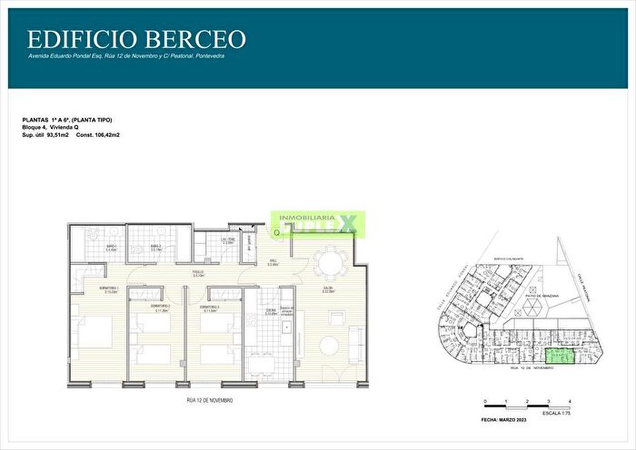 Casas en venta y pisos alquiler - 1