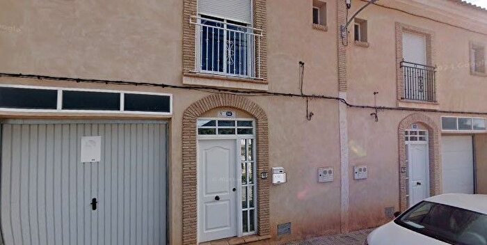 Casa en venta en Tobarra, Albacete de 3 habitaciones