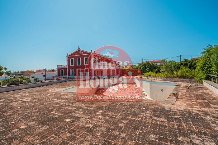 Casa en venta en Son Vilar Trepucó, Es Castell