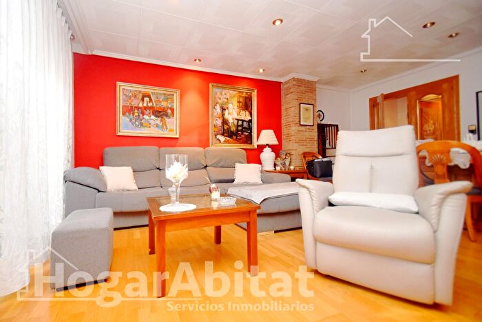 Casas en venta y pisos alquiler - 1