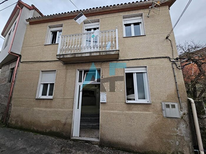 Casa en venta en Beade, Ourense de 1 habitacion