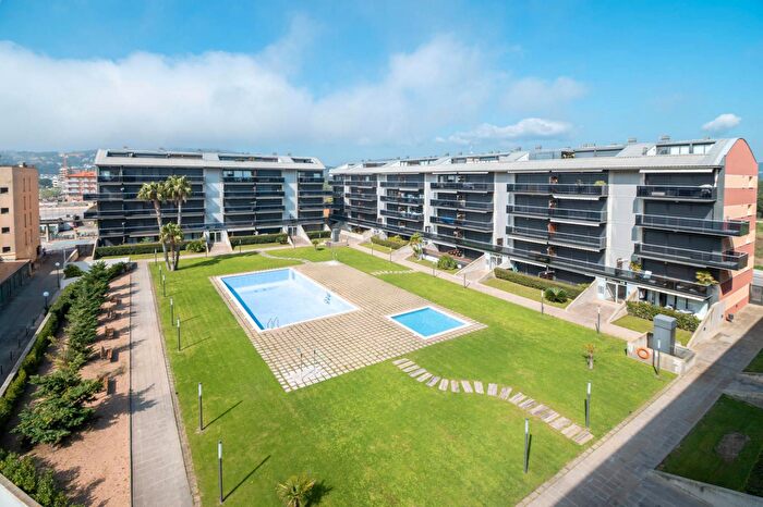 Piso en venta en Sant Antoni de Calonge, Calonge i Sant Antoni de 3 habitaciones